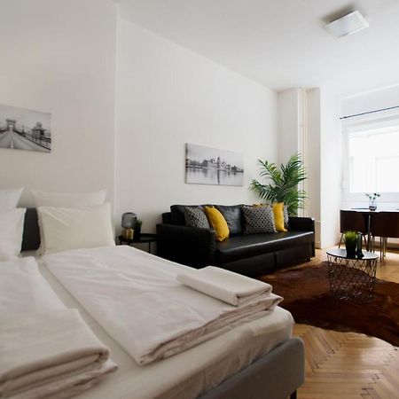 Standard Apartment By Hi5 - Petofi 12 Βουδαπέστη Εξωτερικό φωτογραφία