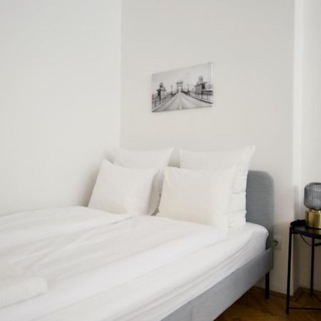 Standard Apartment By Hi5 - Petofi 12 Βουδαπέστη Εξωτερικό φωτογραφία