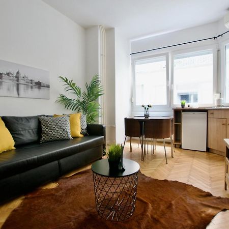 Standard Apartment By Hi5 - Petofi 12 Βουδαπέστη Εξωτερικό φωτογραφία