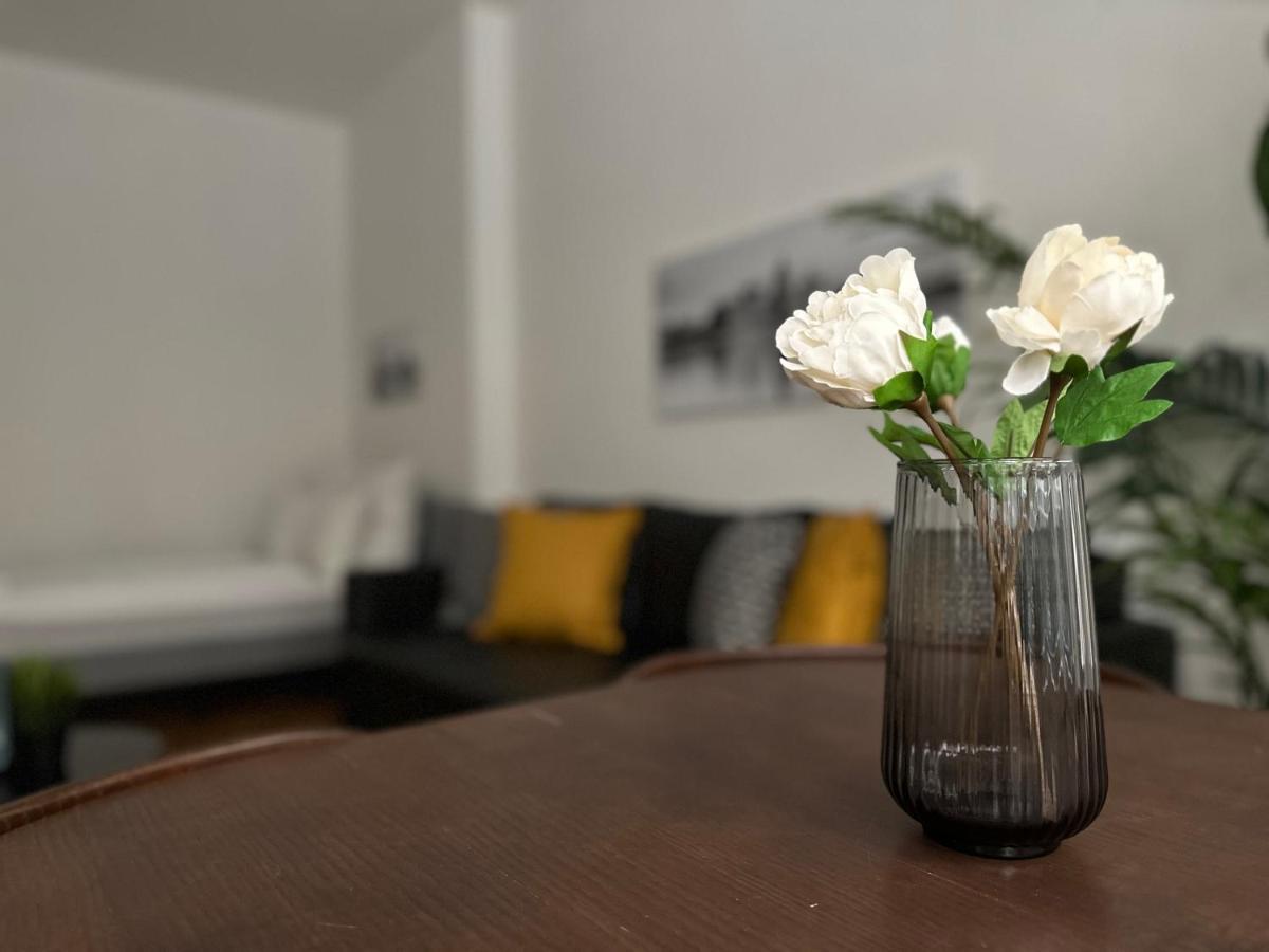 Standard Apartment By Hi5 - Petofi 12 Βουδαπέστη Εξωτερικό φωτογραφία