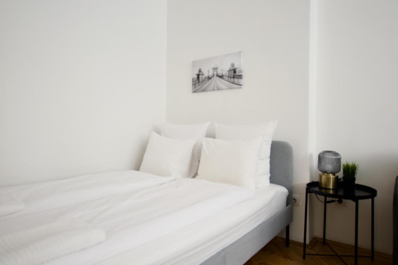 Standard Apartment By Hi5 - Petofi 12 Βουδαπέστη Εξωτερικό φωτογραφία