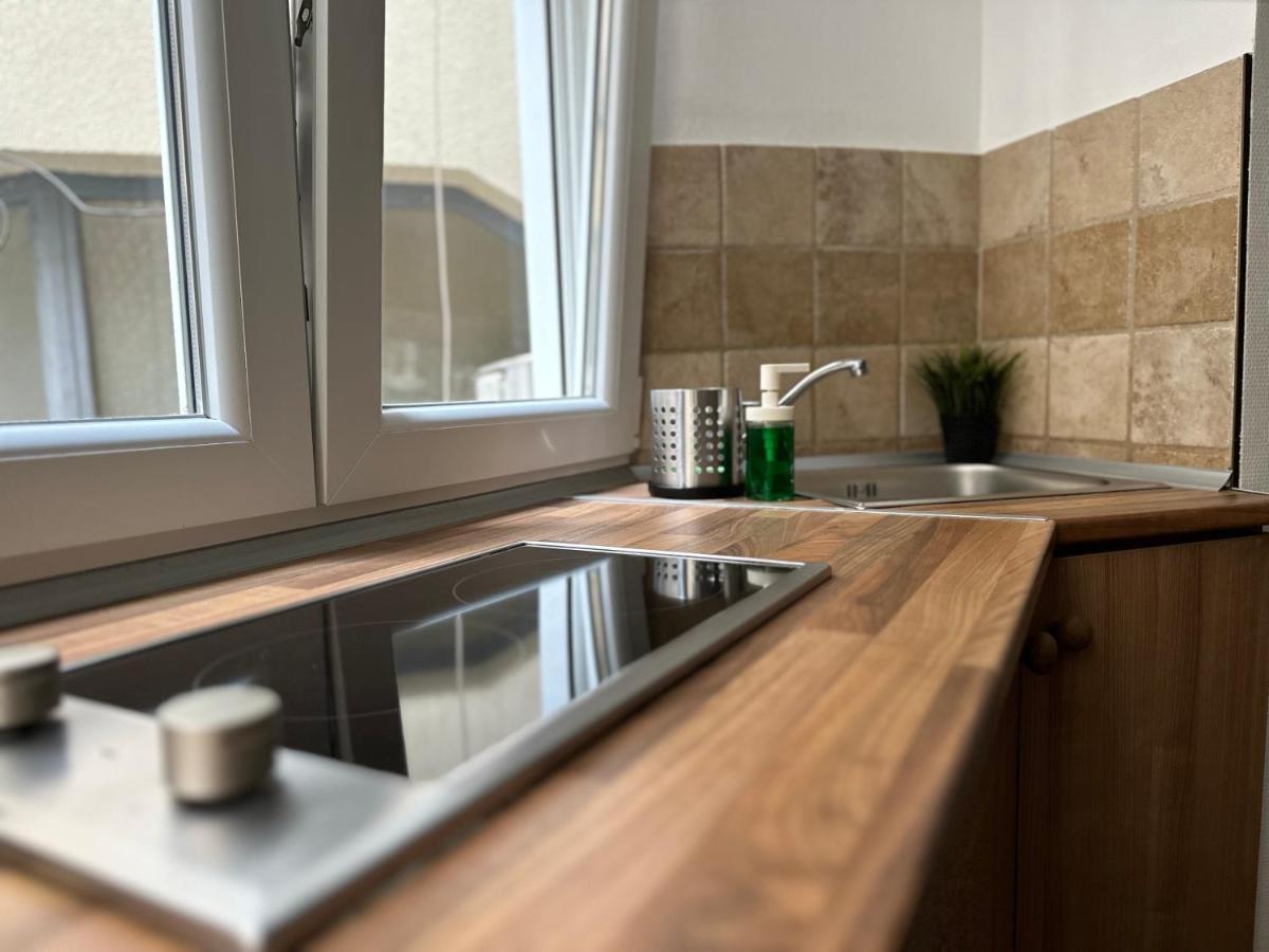 Standard Apartment By Hi5 - Petofi 12 Βουδαπέστη Εξωτερικό φωτογραφία