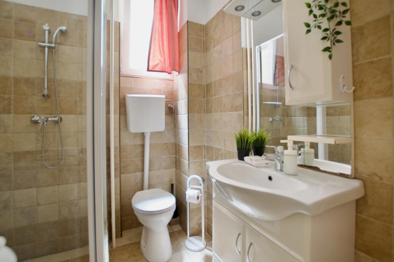 Standard Apartment By Hi5 - Petofi 12 Βουδαπέστη Εξωτερικό φωτογραφία