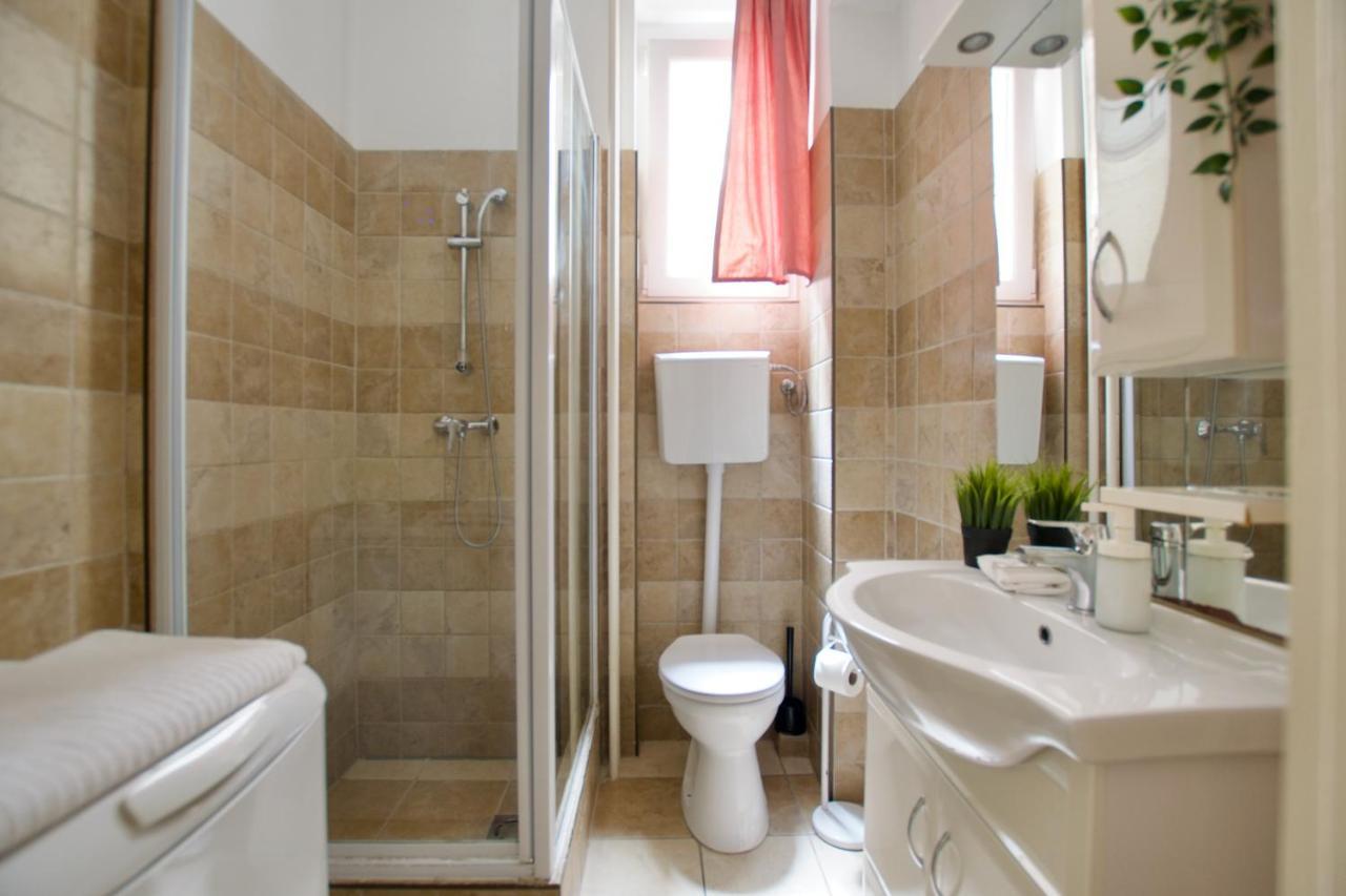 Standard Apartment By Hi5 - Petofi 12 Βουδαπέστη Εξωτερικό φωτογραφία
