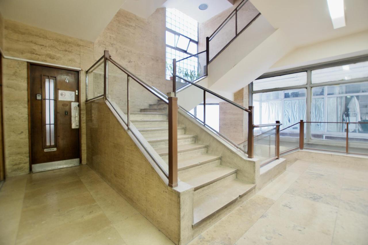 Standard Apartment By Hi5 - Petofi 12 Βουδαπέστη Εξωτερικό φωτογραφία