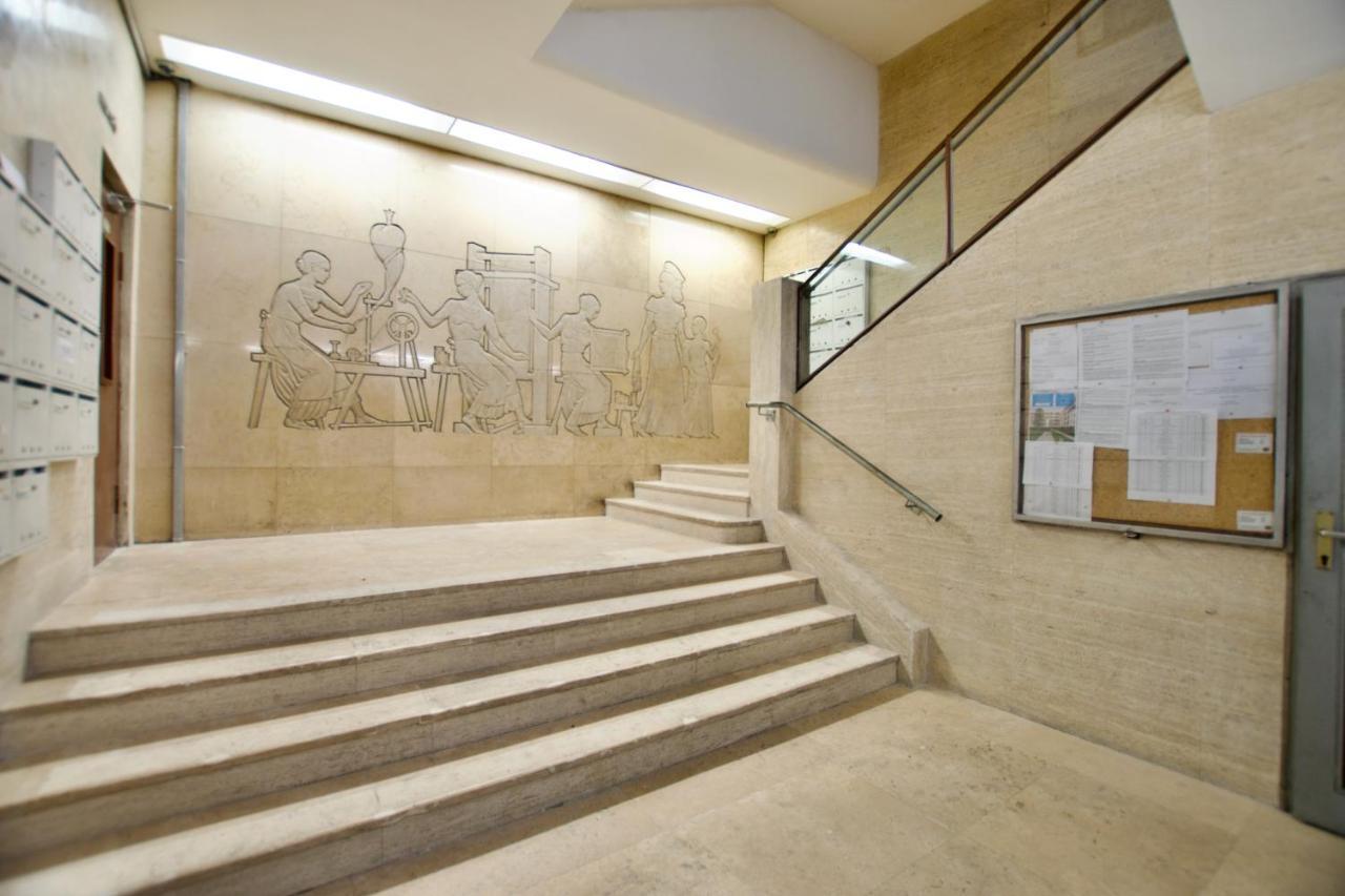 Standard Apartment By Hi5 - Petofi 12 Βουδαπέστη Εξωτερικό φωτογραφία